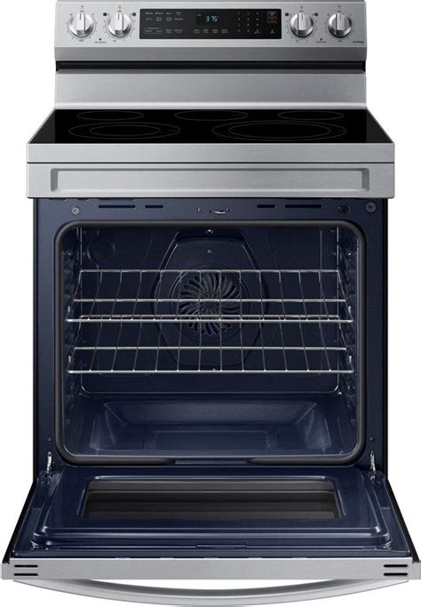 best buy open box electric stove|scratch and dent electric stove.